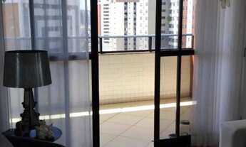 Imagem 2: Oportunidade Apartamento no Edificio Premium Jardins - 173902 [8887