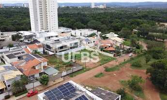 Imagem: 2 lotes a venda na 404 sul