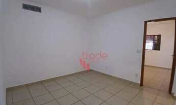 Imagem 3: Casa à Venda de 03 Quartos no Bairro Campos Elíseos em Ribeirão Preto com Varanda Gourmet