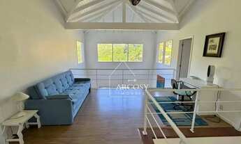 Imagem 7: Casa Residencial para venda e locação, Itaipava, Petrópolis - CA0233