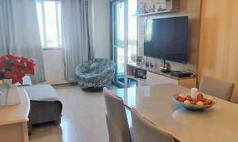 Imagem 4: Apartamento para Venda com 3 quartos sendo 1 suíte em Jardim da Penha - Vitória/ES