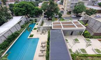 Imagem 2: Apartamento - Cambuí - Campinas