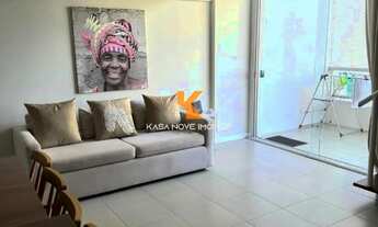 Imagem 5: LOCAÇÃO CARNAVAL 2026, Apartamento em Salvador-BA, bairro Vitória: 1 quarto, 1 suíte, 1 sa