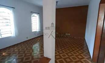 Imagem 2: Casa Térrea - Parque Industrial - 3 Dormitórios - 120m²