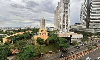 Imagem 7: Ed. Aria Residence| 2 quartos