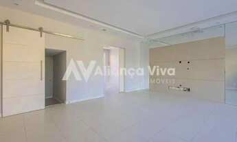 Imagem 4: Ipanema Apartamento cobertura com 3 dormitórios