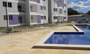 Imagem 6: Apartamento à venda, Condomínio American Club Residence no bairro Todos os Santos, Teresin