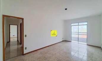 Imagem 2: Apartamento para alugar, 120 m² por R$ 2.251,91/mês - São Pedro - Juiz de Fora/MG