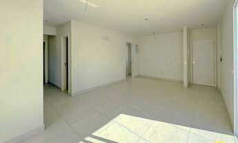 Imagem 6: Cobertura Linear com Vista para o Mar na Agronômica - Florianópolis/SC