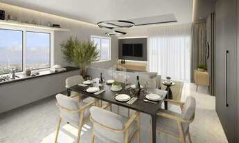 Imagem: Apartamento de dois dormitórios na rua