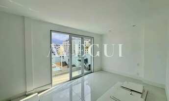 Imagem 5: Cobertura : Linear / Residencial / Leblon