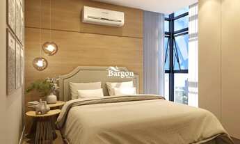 Imagem 5: Excelente apartamento garden 3 quartos com 3 suítes no bairro Bom Pastor