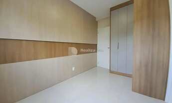 Imagem 5: Apartamento para alugar em Jacareí, Loteamento Villa Branca, com 2 suítes, com 65 m²