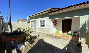 Imagem 4: Casa à venda no Parque Nossa Senhora das Graças