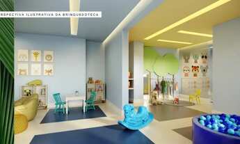 Imagem 7: Apartamento com valorização de 15% ao ano no Centro de Niterói- (1,2 qts ) Investimento