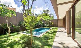 Imagem 3: Casa de Condominio - 4 Dormitórios (Suítes) à Venda no Jardim dos Estados - São Paulo/SP