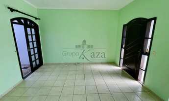 Imagem 5: Casa em Condomínio - Jacareí - Condomínio Santa Tereza - 3 Dormitórios - 104m²