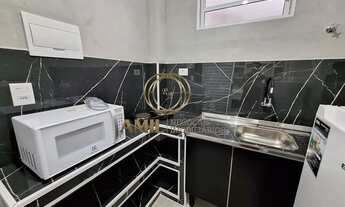 Imagem 3: Flat e Kitnet Mobiliado para Alugar no Centro de São José dos Campos