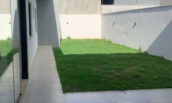 Imagem 2: Casa Alto Padrão Residencial Paris Sinop-Mt - Direto com o proprietário