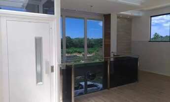 Imagem 7: Prédio comercial para locação, novo, com elevador e medido 700 m² - Bairro Jabotiana