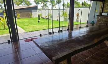 Imagem 4: Rancho em Planura Rio grande