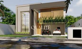 Imagem 6: OPOERTUNIDADE! CASA ALTO PADRÃO - 04 SUÍTES - CONDOMÍNIO EXCLUSIVO!