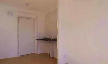 Imagem 4: Apartamento Kitnet no Edifício Mood Mooca Taquari