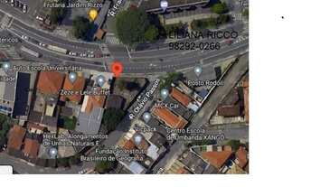 Imagem 2: BEM LOCALIZADA ESQUINA COMERCIAL AV CORIFEU DE AZEVADO MARQUES