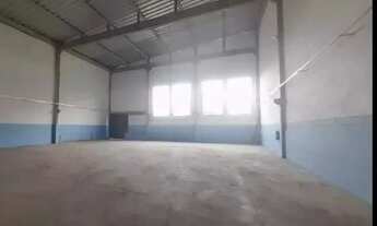 Imagem 2: Galpão Industrial em Americana