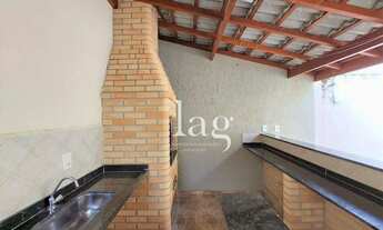 Imagem 7: Casa com 3 quartos para alugar, 159 m² por R$ 7.483/mês - Condomínio Ibiti Royal Park - So