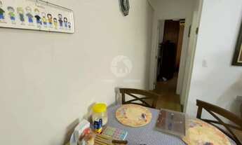 Imagem 4: Ótimo apartamento 1 Dorm (Suíte) Prédio com Lazer À Venda - Campo Grande Santos SP