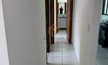 Imagem 7: Apto 02 quartos sendo 01 suite para locação Pina - Recife