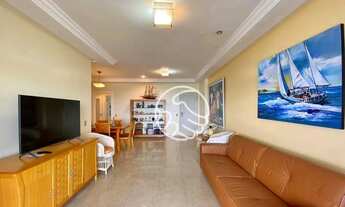 Imagem 6: Apartamento com 4 dormitórios à venda, 180 m² por R$ 2.900.000,00 - Praia do Morro - Guara