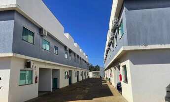 Imagem: Sobrado 3/4 110 Sul Condomínio Lado JK