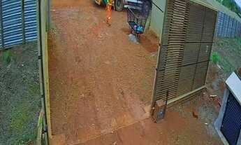 Imagem 4: Vendo Lote 26 de Setembro 400 M