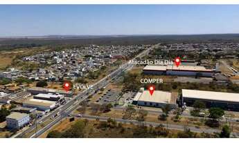 Imagem 4: Lote Amplo + Casa no Setor Tradicional Próximo ao Centro Histórico