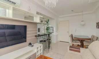 Imagem 3: Apartamento 58M² - para Alugar