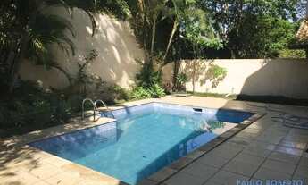 Imagem 6: CASA EM CONDOMÍNIO - ALPHAVILLE RESIDENCIAL DOIS - SP