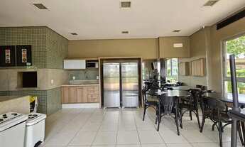 Imagem 4: Garden Chácara Cachoeira