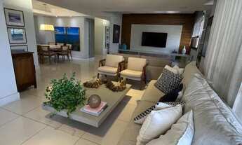 Imagem: Apartamento para locação na Graça com