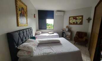 Imagem: Amazonas Flat Nascente c/ 2 Quartos sendo