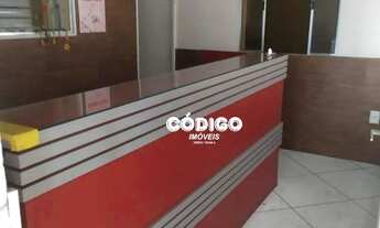 Imagem 3: Casa para alugar, 350 m² por R$ 5.000,00/mês - Vila Nilo - São Paulo/SP