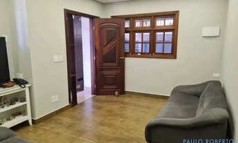 Imagem 6: CASA ASSOBRADADA - NOVA ALDEINHA - SP