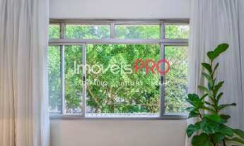 Imagem 6: Venha conhecer este incrível apartamento de 129m² localizado no coração do Jardim Paulista