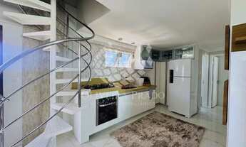 Imagem 6: Júnior Creci 4745 - 84 99922.4172 - R$ 1.600.000,00 - Cobertura c/ 2 quarto e 1 suítes - P