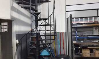 Imagem 4: Barracão - Jardim do Trevo - Campinas