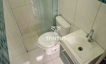 Imagem 6: Apartamento com 2 dormitórios para alugar, 36 m² por R$ 1.100,00/mês - Cajuru - Curitiba/P
