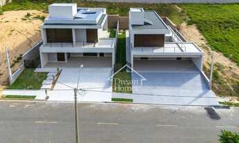 Imagem 4: Casa com 3 quartos à venda, 362 m² - Condomínio Recando das Palmas - Vinhedo/SP