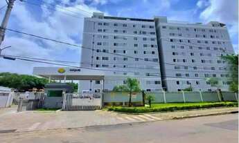 Imagem 2: Cobertura com 2 dormitórios, 100 m² - venda por R$ 240.000,00 ou aluguel por R$ 1.250,00/m