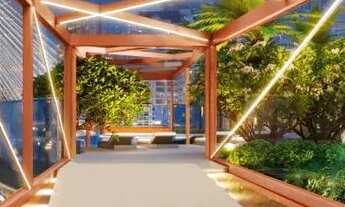 Imagem 4: Apartamento Brooklin à venda com 114m² e 2 vagas